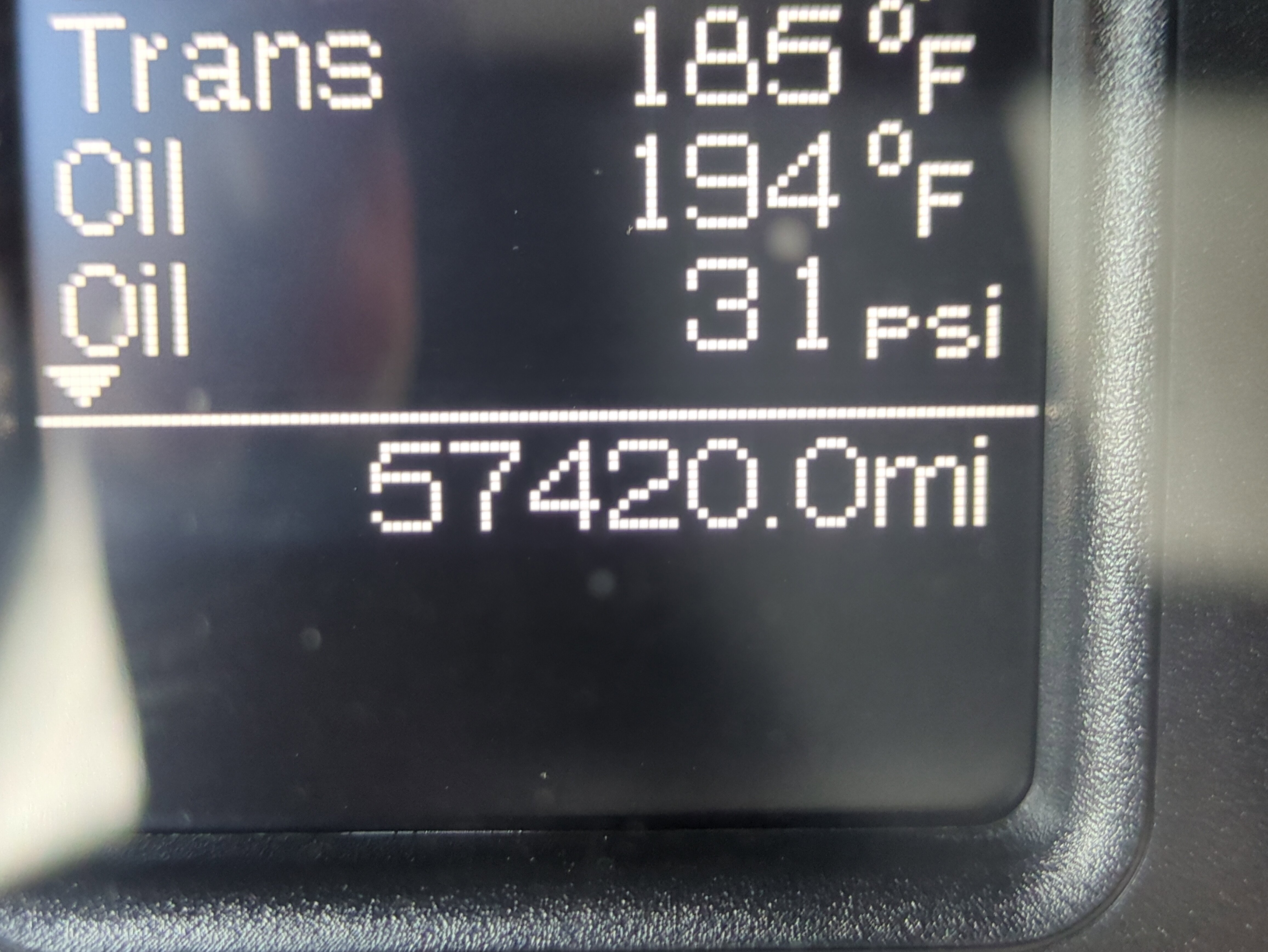 Certified 2024 RAM 1500 Classic Warlock image 29