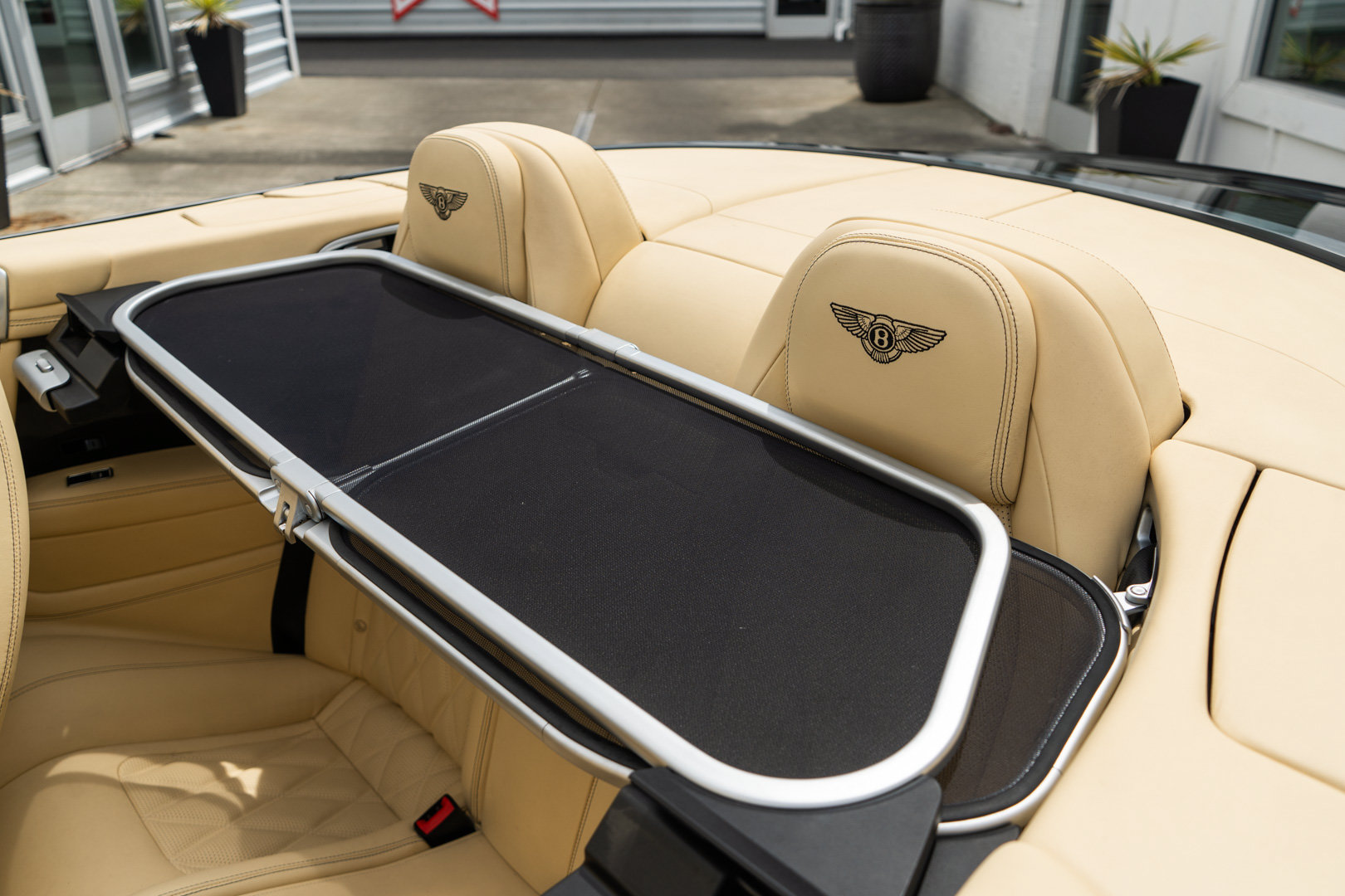 Used 2014 Bentley Continental GT Speed AWD/4WD image 16