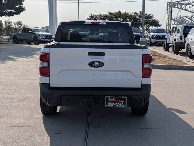 Used 2025 Ford Maverick XLT w/ XLT Luxury Package AWD/4WD image 7