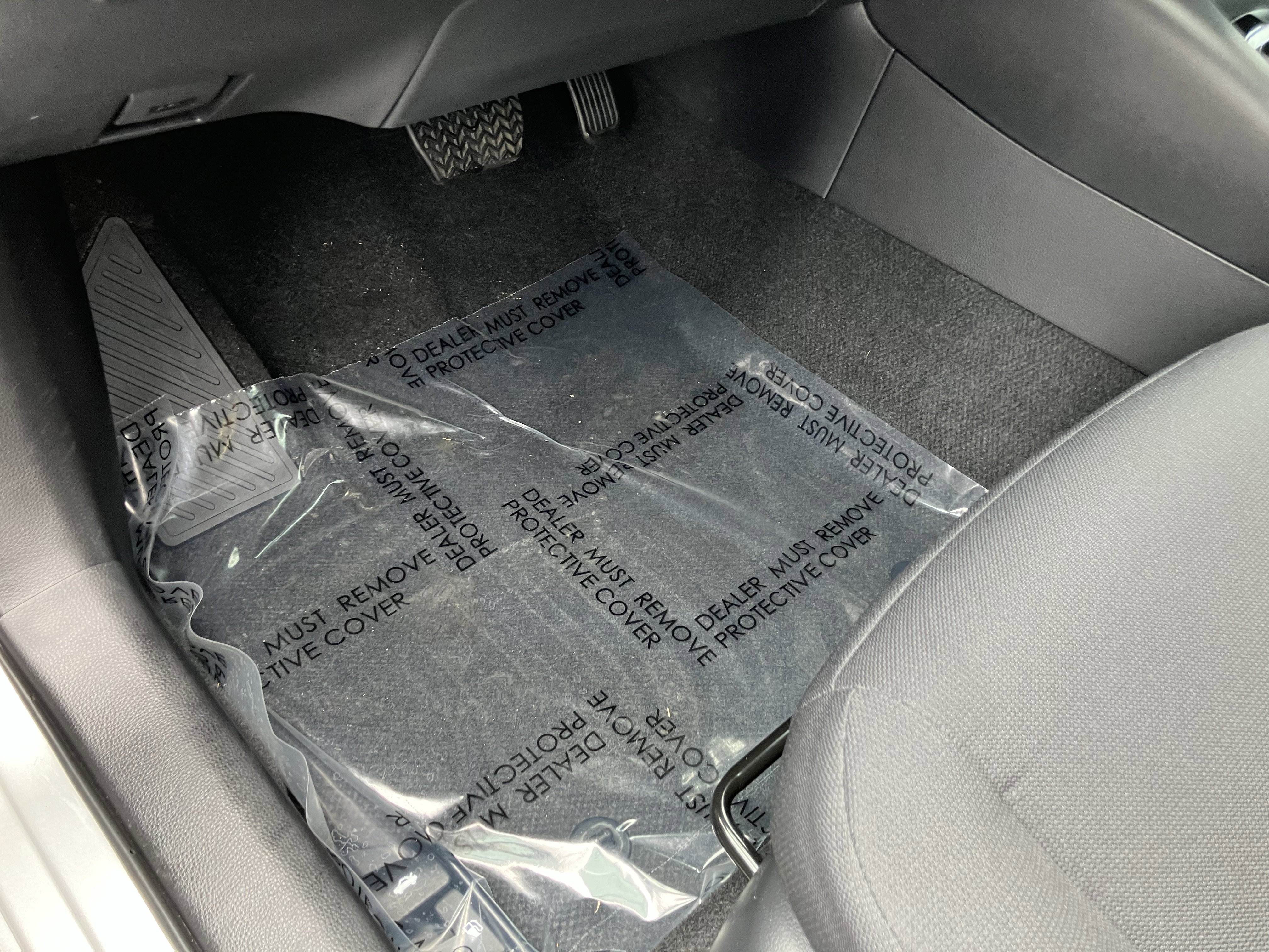 Used 2026 Toyota Corolla LE w/ LE Premium Package image 18