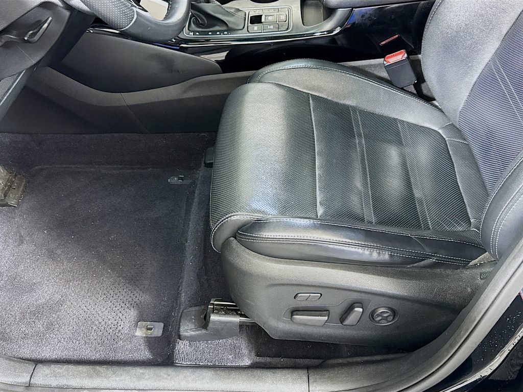 Used 2020 Kia Sorento SX image 20