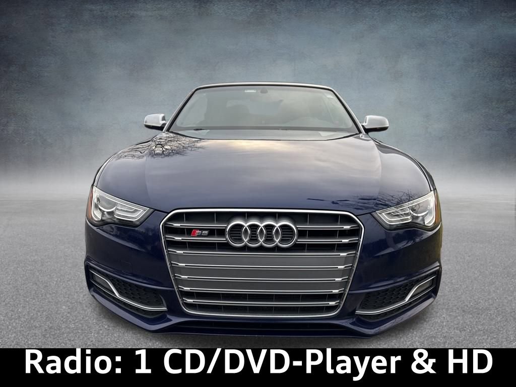 Used 2013 Audi S5 Premium Plus image 8
