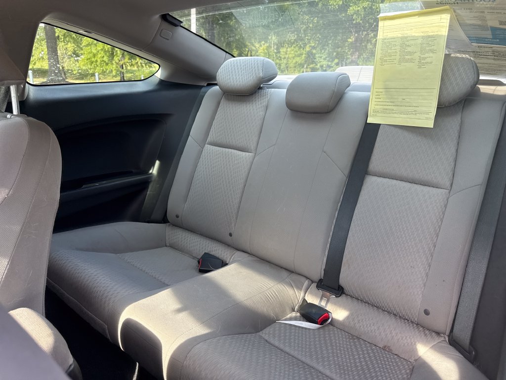 Used 2015 Honda Civic LX image 32
