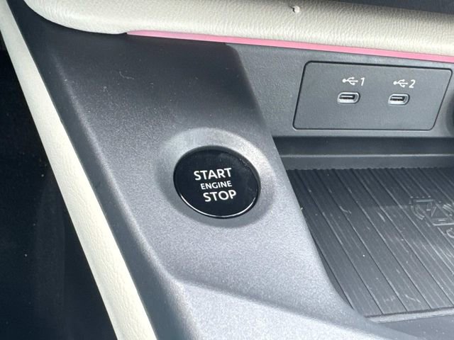 New 2026 Nissan Sentra SL w/ Floor Mat Package FWD image 33