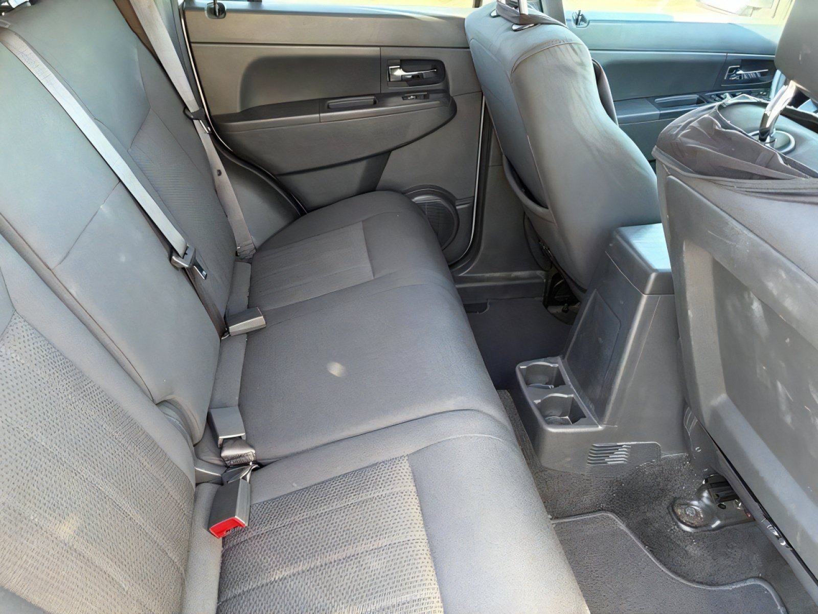 Used 2012 Jeep Liberty Sport w/ Popular Equipment Group AWD/4WD image 11