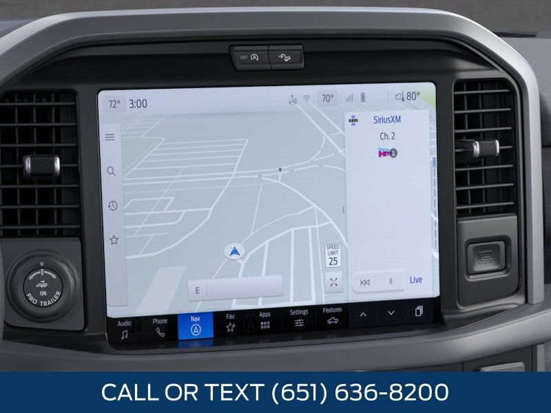 New 2026 Ford F150 XLT AWD/4WD image 17