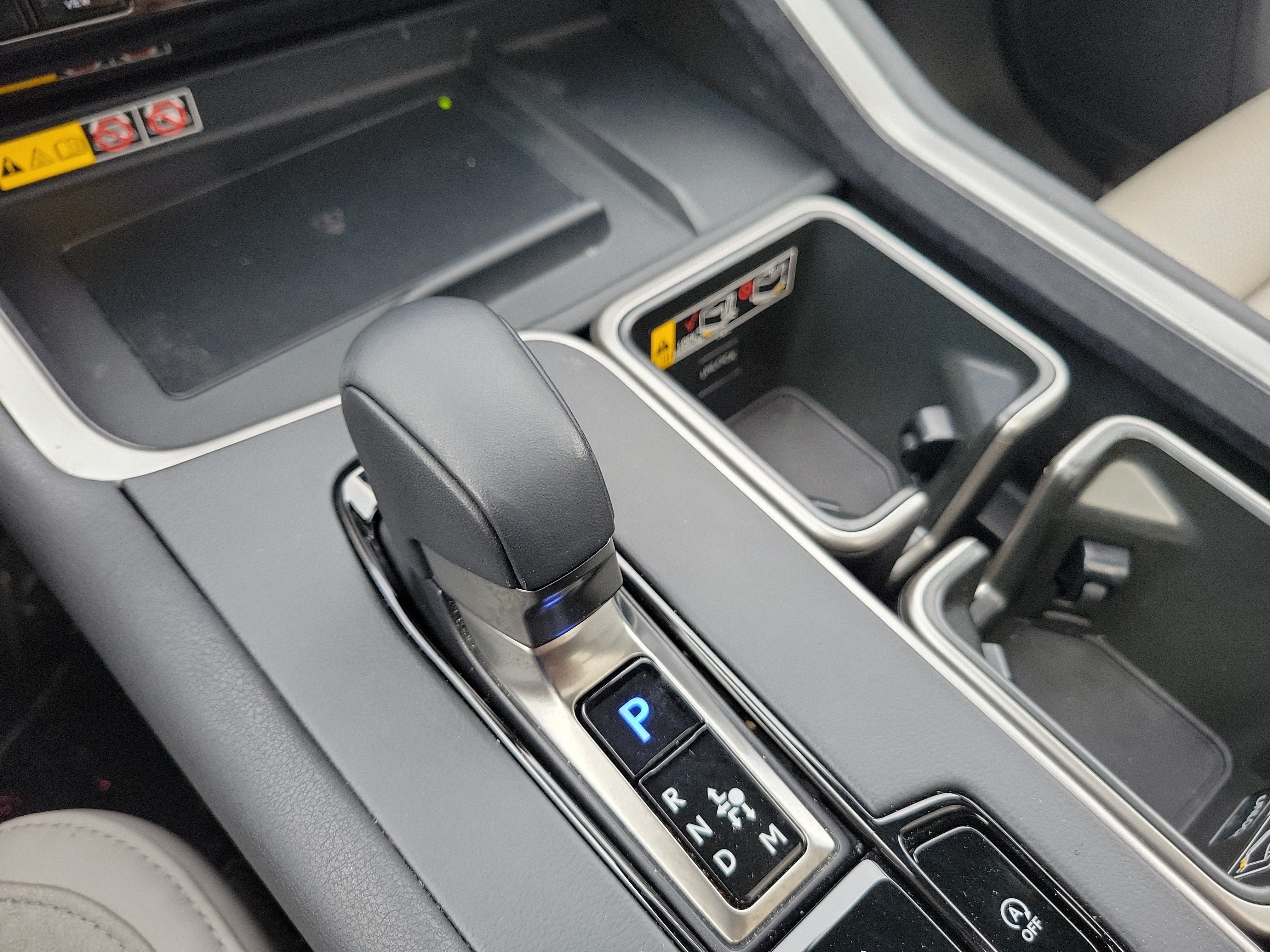 Certified 2024 Lexus TX 350 FWD w/ Technology Package image 31