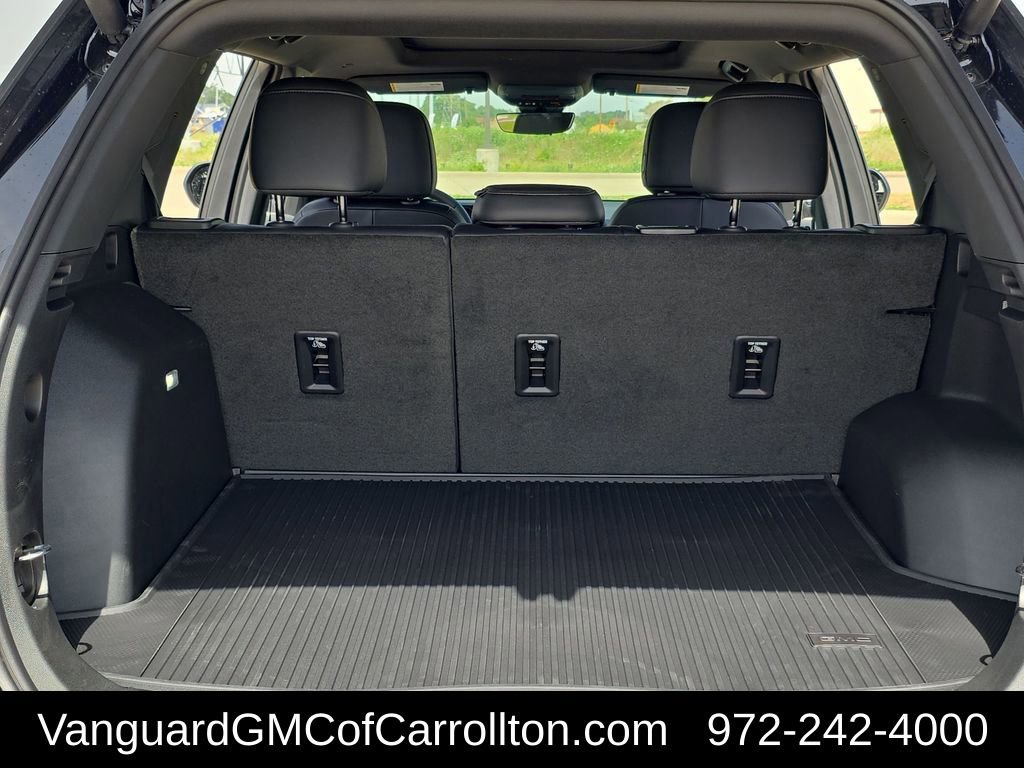 New 2026 GMC Terrain AT4 w/ Convenience Package III image 31