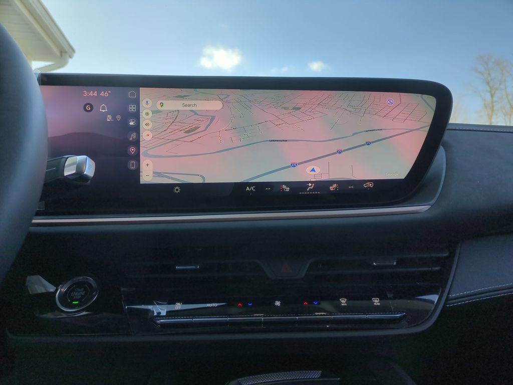 New 2026 Buick Envision Sport Touring image 10