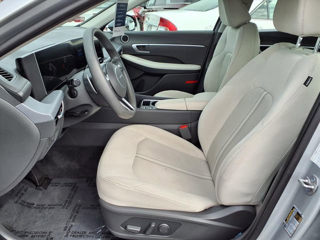 Certified 2025 Hyundai Sonata SEL image 13