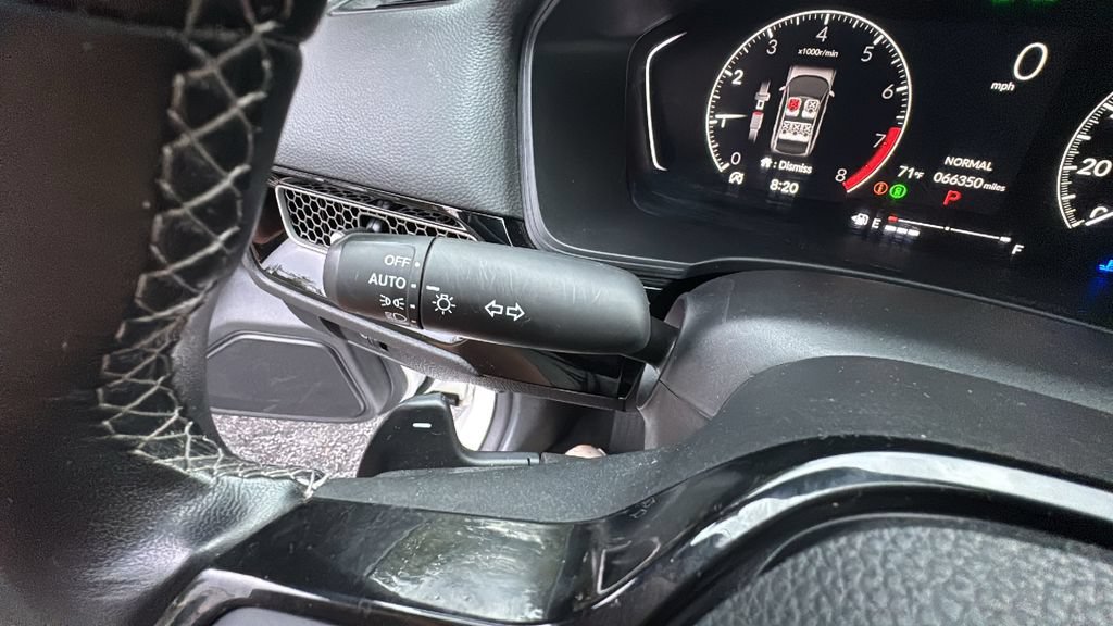 Used 2024 Honda Civic Sport image 15