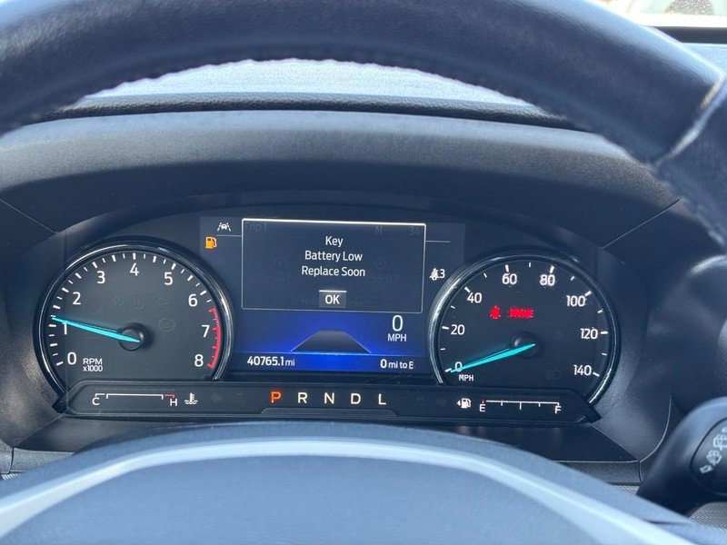 Used 2022 Ford Explorer XLT w/ Equipment Group 202A image 23