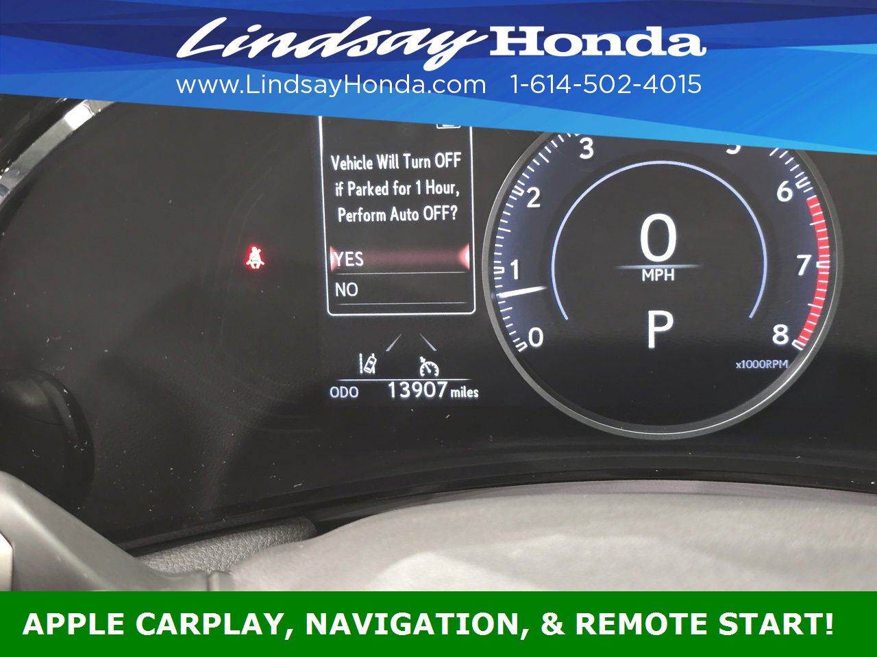 Used 2024 Lexus NX 350 AWD w/ Premium Package image 13