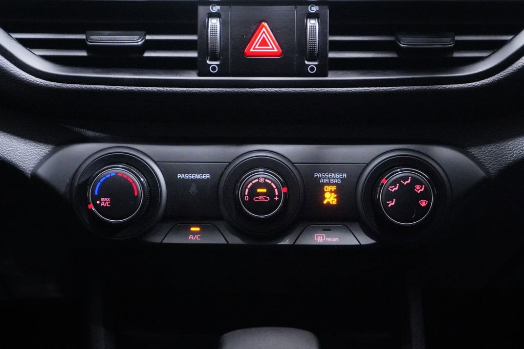 Used 2024 Kia Forte LXS image 13