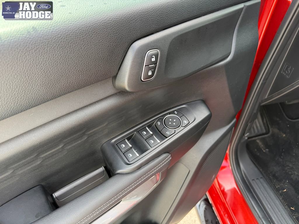 Used 2024 Ford Ranger XLT w/ Advanced Towing Package RWD image 12