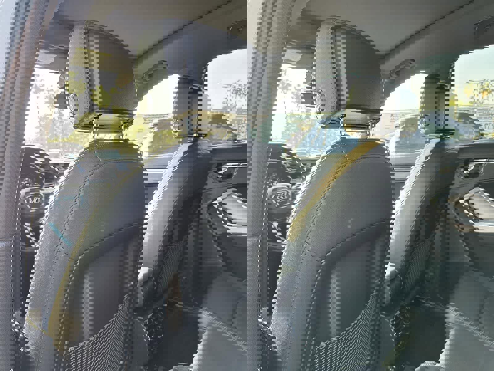 Used 2021 Audi Q3 2.0T Premium w/ Convenience Package image 17