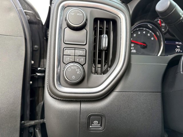 Used 2020 Chevrolet Silverado 1500 RST w/ All-Star Edition image 32