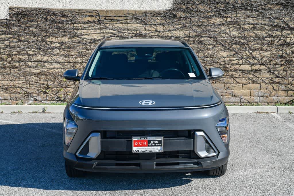 Used 2024 Hyundai Kona SEL FWD video 2