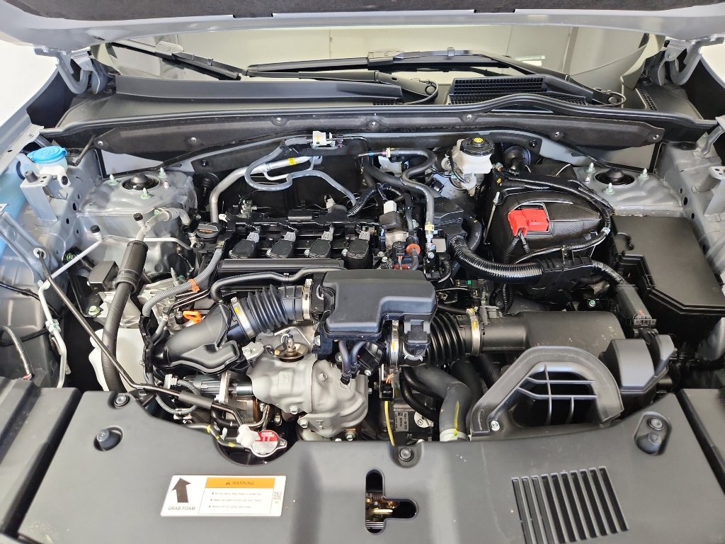 Used 2025 Acura ADX A-Spec image 34