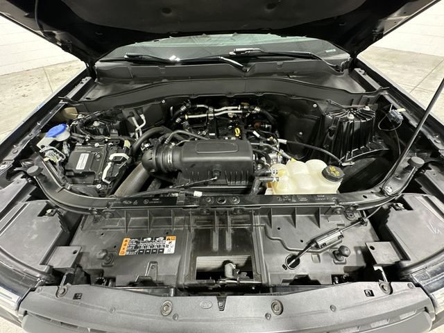 Used 2022 Ford Explorer Timberline image 34