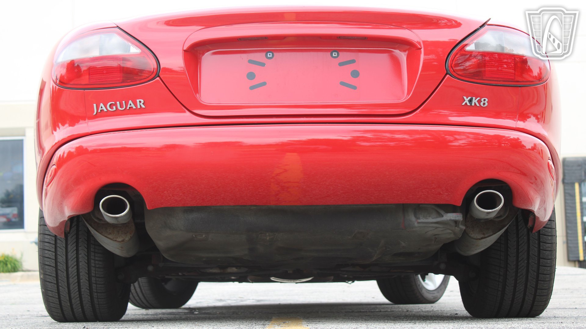 Used 2000 Jaguar XK8 Convertible RWD image 28