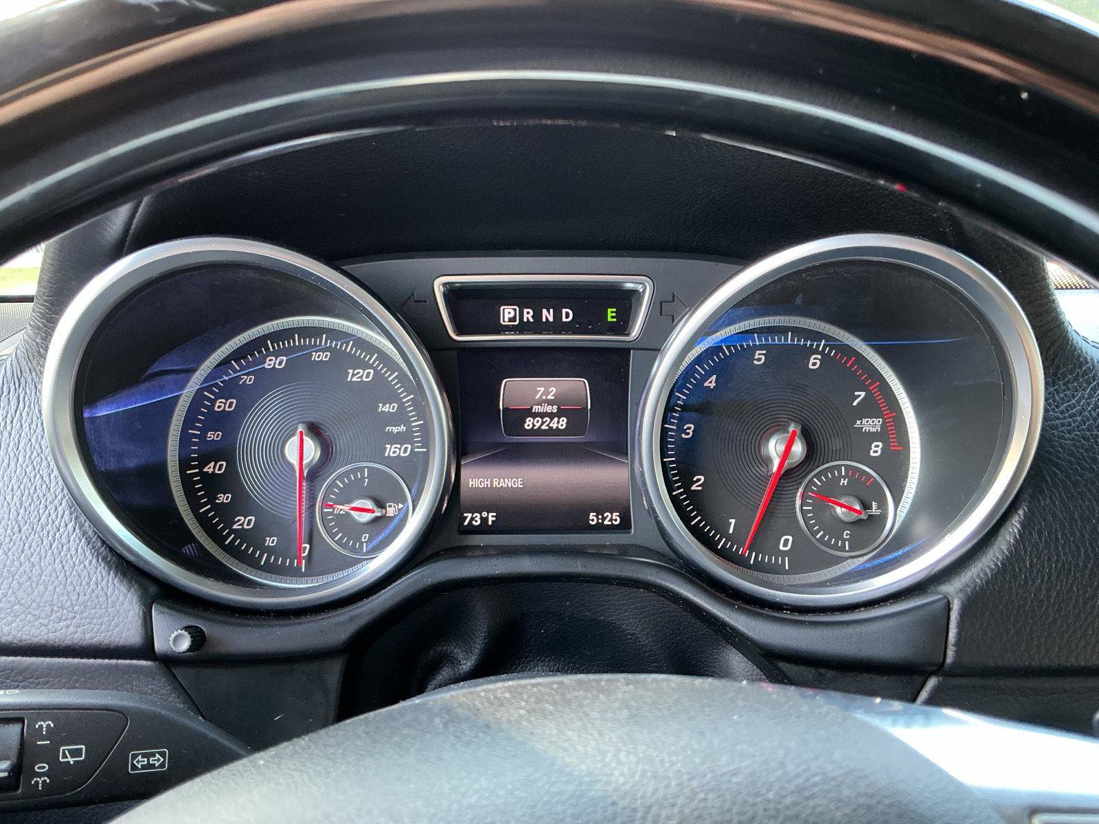 Used 2018 Mercedes-Benz G 550 image 16