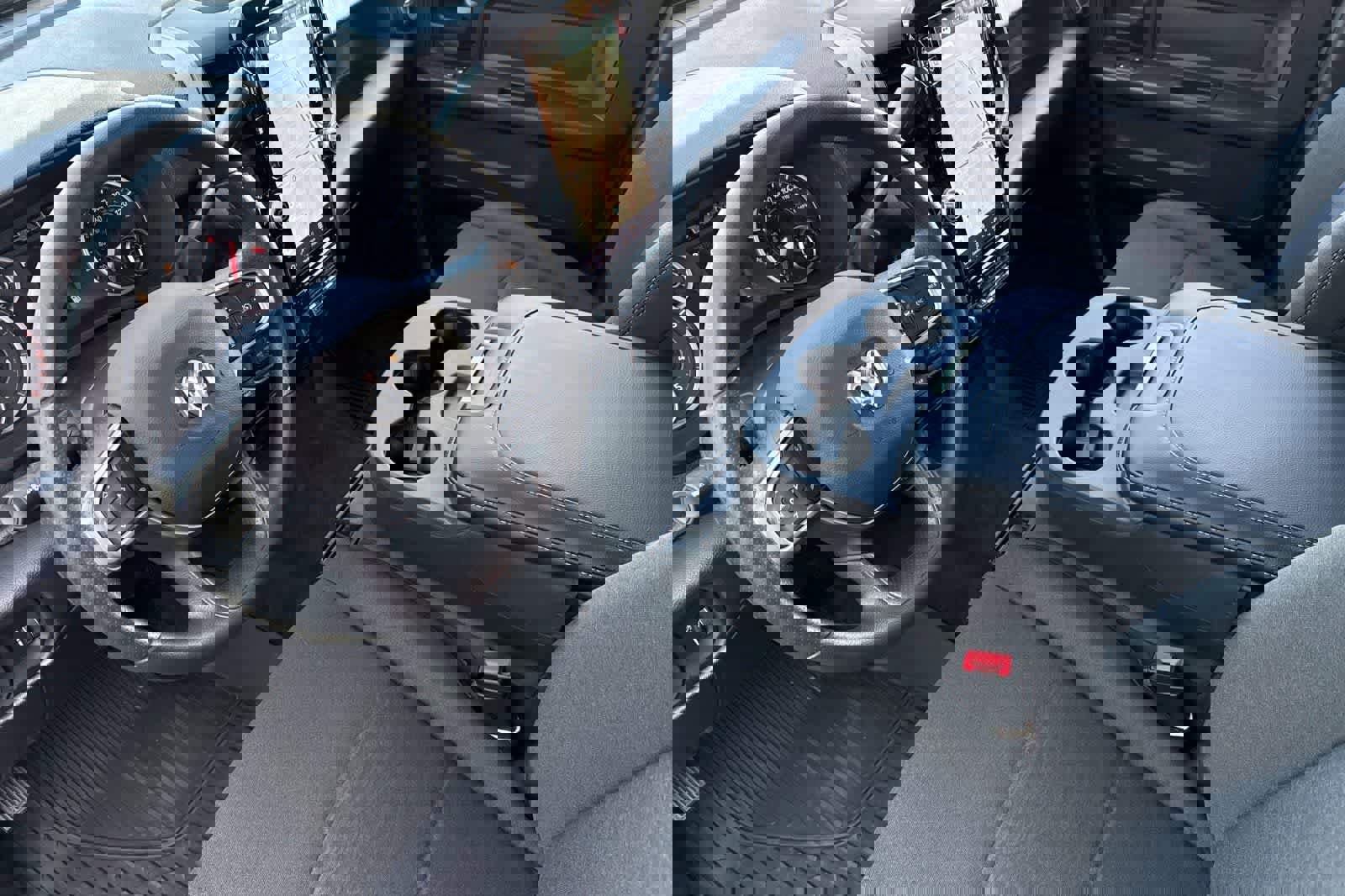 New 2026 RAM 3500 Tradesman image 11