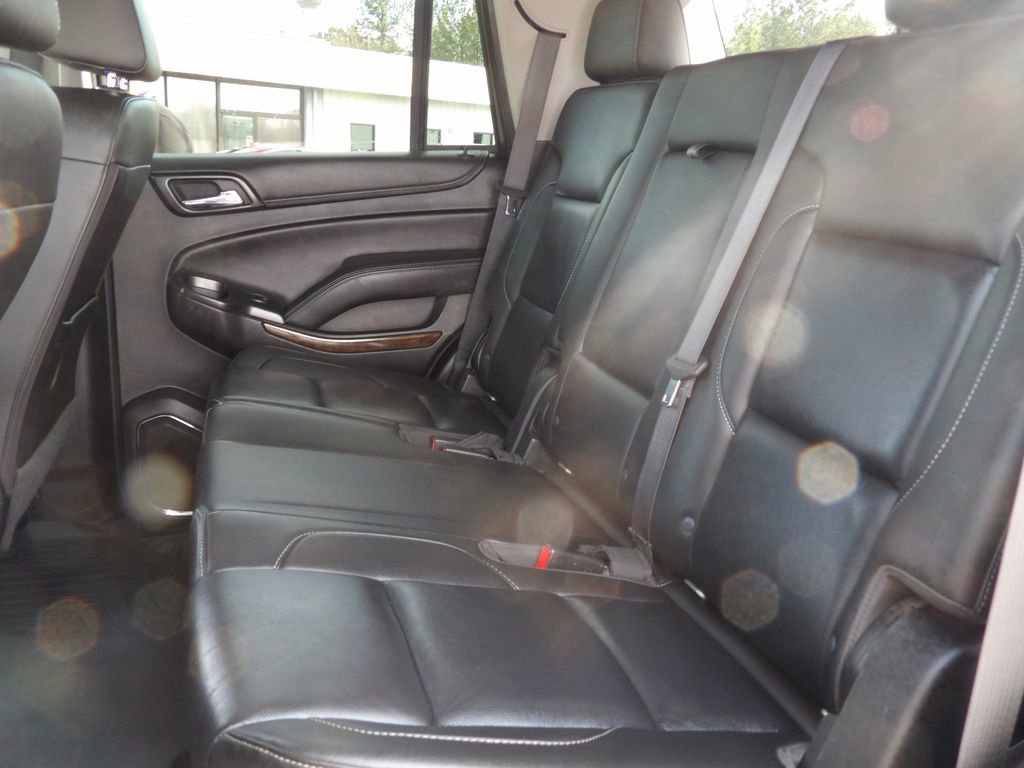 Used 2018 Chevrolet Tahoe LT image 11