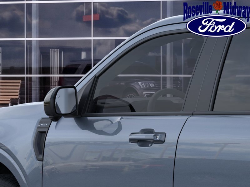 New 2026 Ford Maverick Lariat AWD/4WD image 23