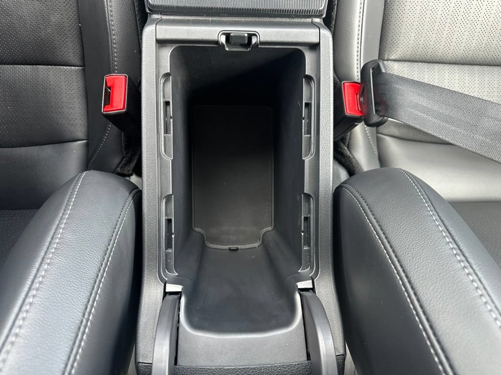 Used 2023 Honda Civic Touring image 7