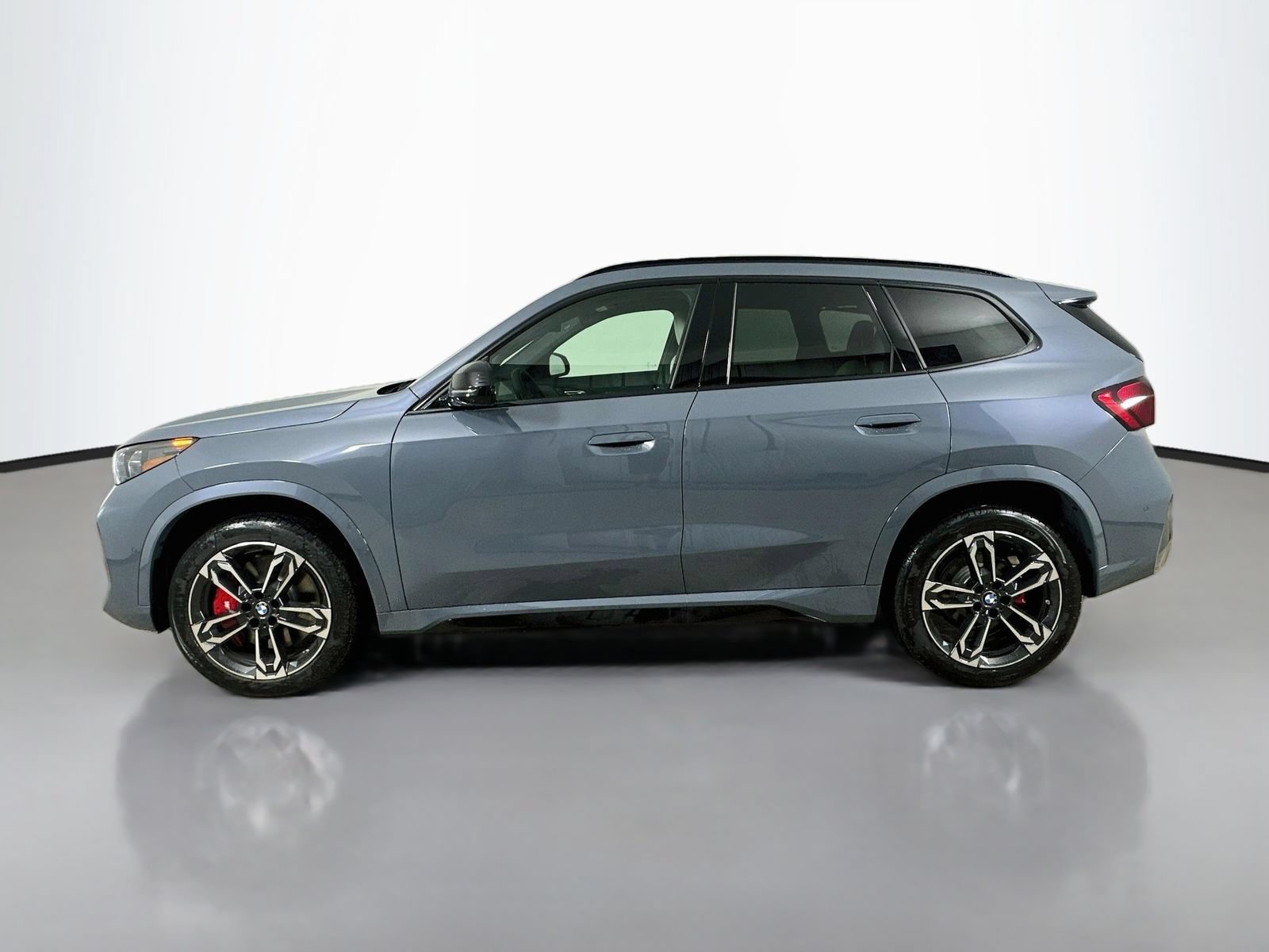 New 2027 BMW X1 xDrive28i AWD/4WD image 8