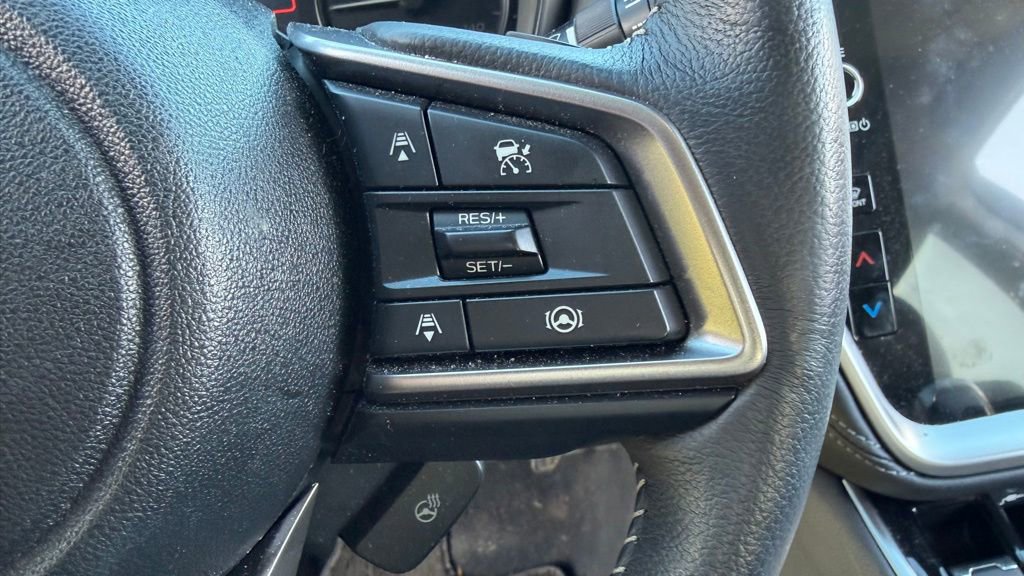 Used 2024 Subaru Outback Limited AWD/4WD image 18