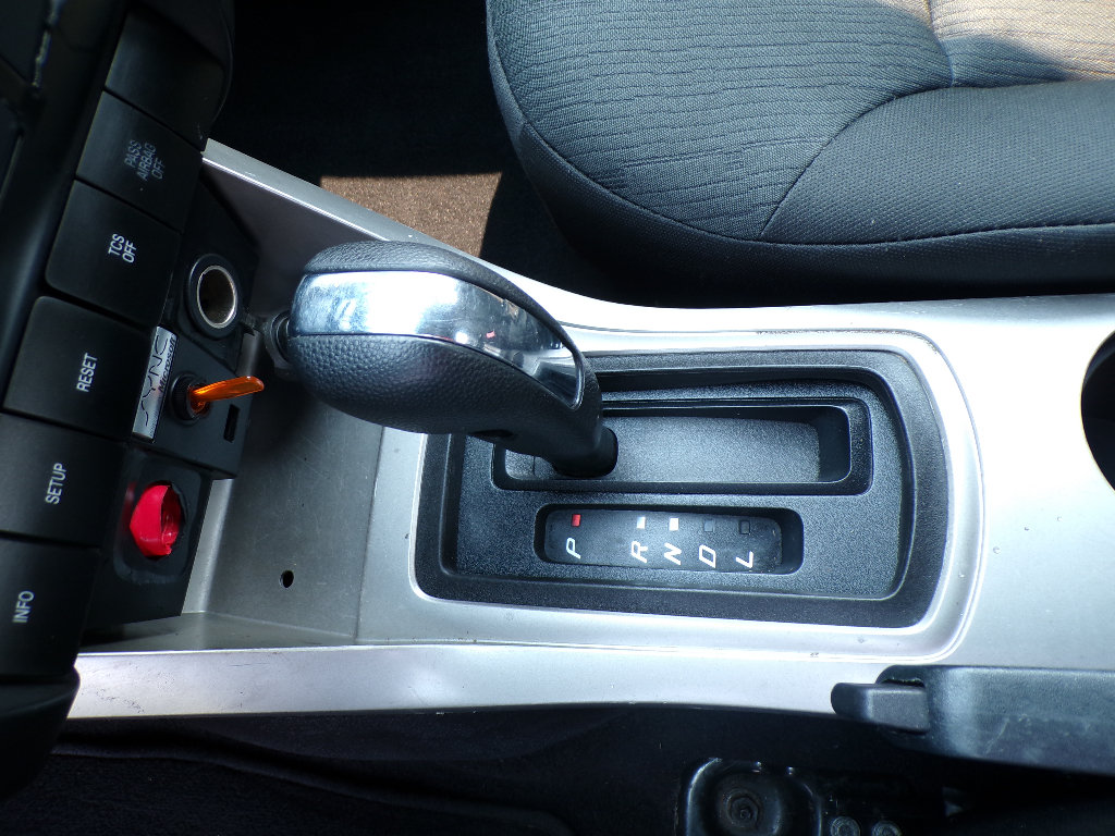 Used 2008 Ford Focus SE FWD image 17