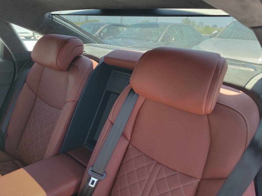 New 2026 Audi S8 AWD/4WD image 26