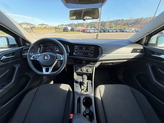Used 2019 Volkswagen Jetta S image 13
