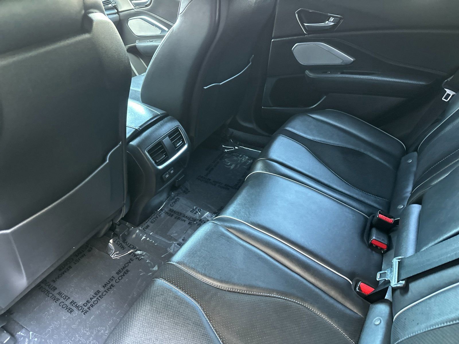 Used 2019 Acura RDX A-Spec AWD/4WD image 13