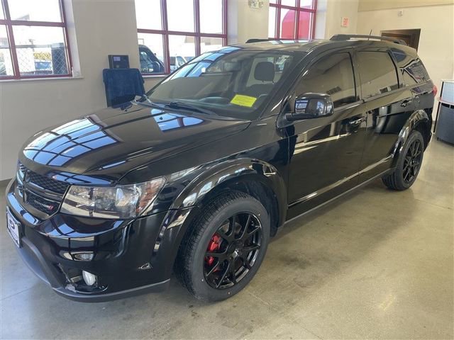 Used 2014 Dodge Journey SXT w/ Quick Order Package 22C image 3