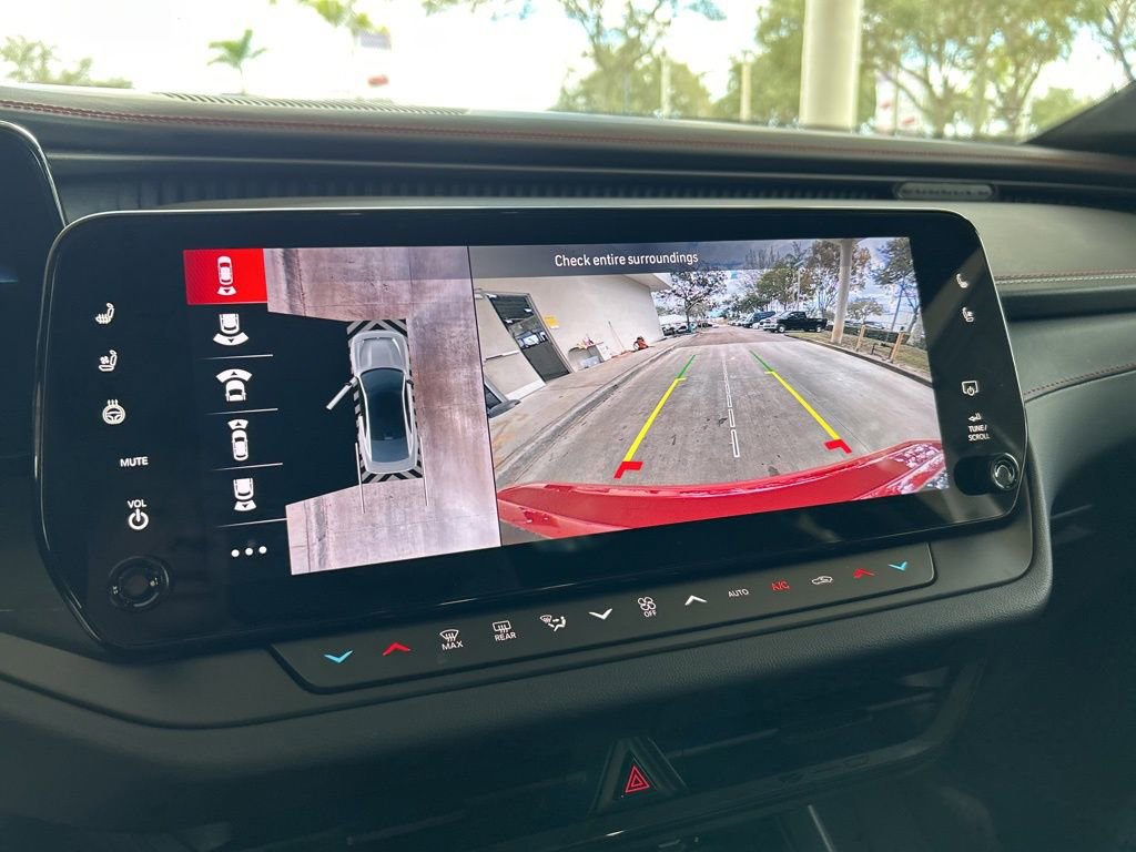 New 2026 Dodge Charger Scat Pack image 9