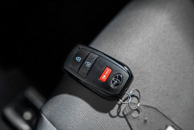 New 2026 Toyota Tacoma SR5 image 41