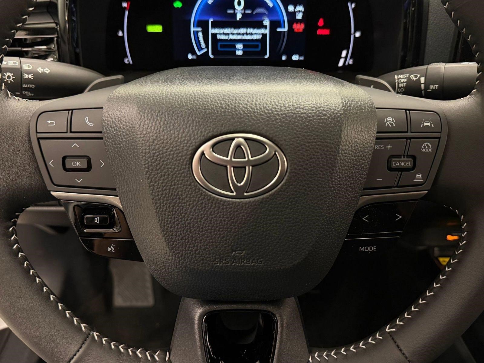 New 2026 Toyota Camry LE image 14