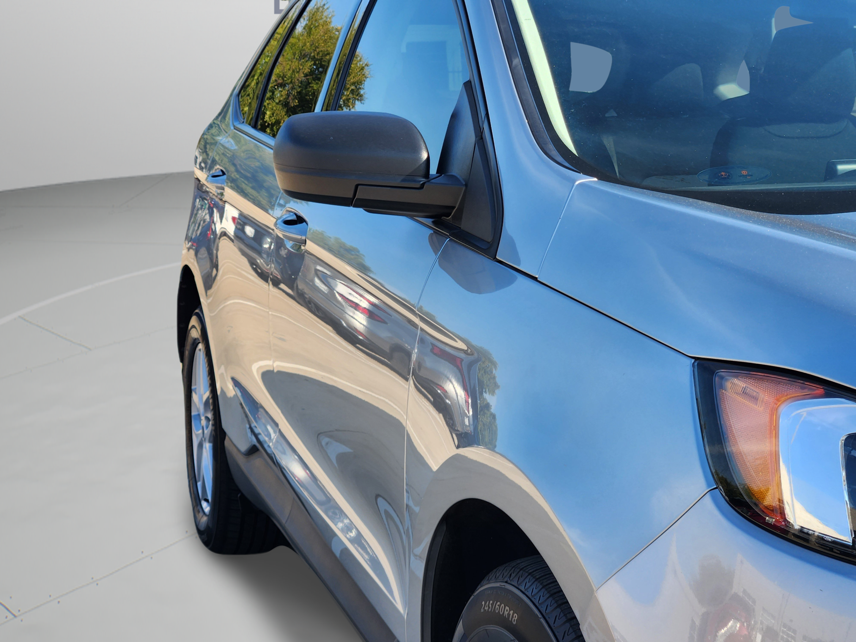 Used 2022 Ford Edge SE AWD/4WD image 39