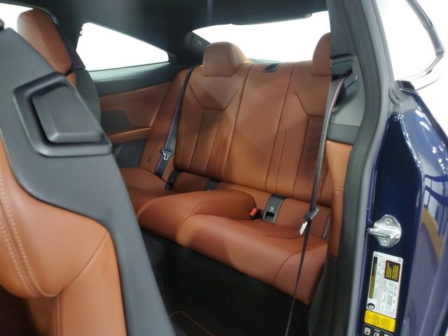 Used 2022 BMW M4 xDrive Competition w/ Executive Package image 22