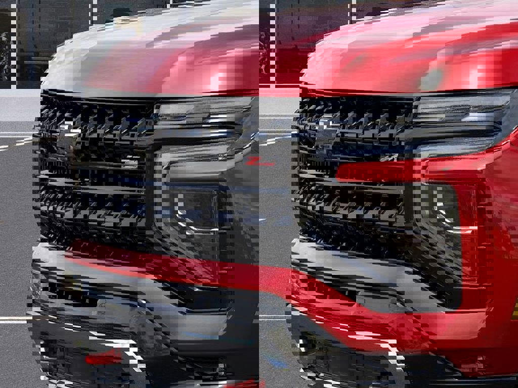 New 2026 Chevrolet Tahoe Z71 w/ Comfort Package image 14