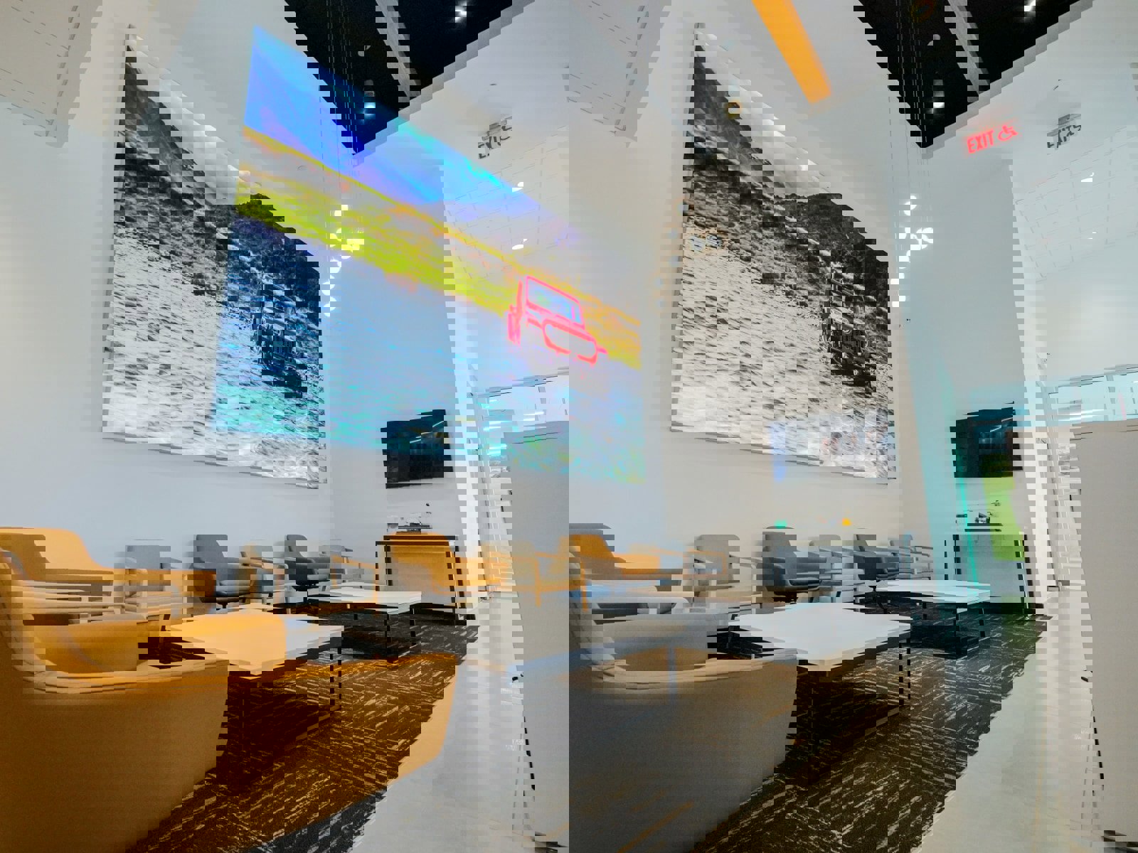 Used 2023 Land Rover Range Rover Sport SE image 37