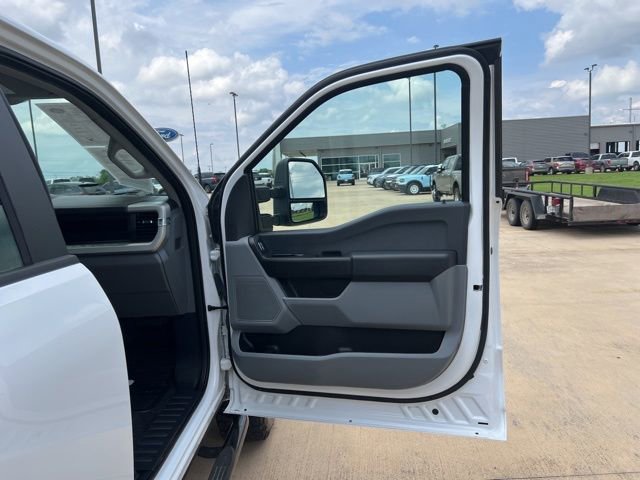 Used 2024 Ford F250 XL w/ FX4 Off-Road Package AWD/4WD image 30