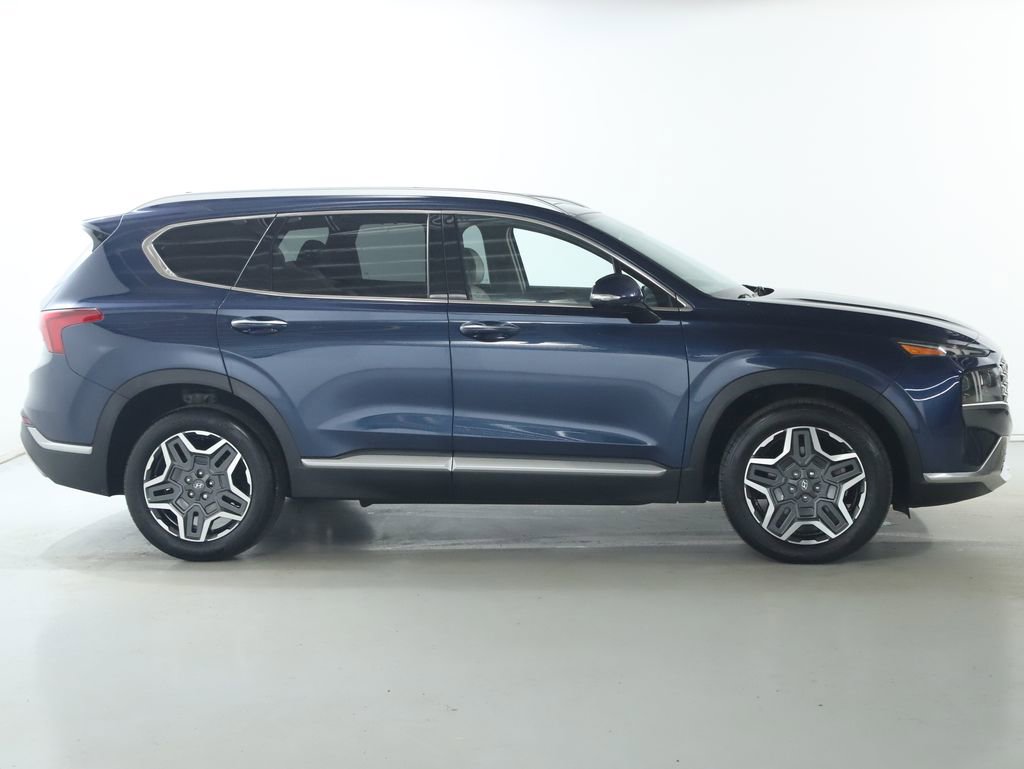 Used 2022 Hyundai Santa Fe Limited image 11