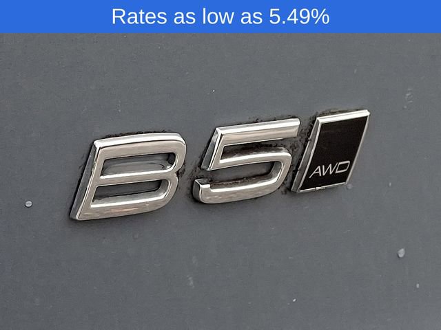 Certified 2023 Volvo XC40 B5 Plus w/ Climate Package image 35