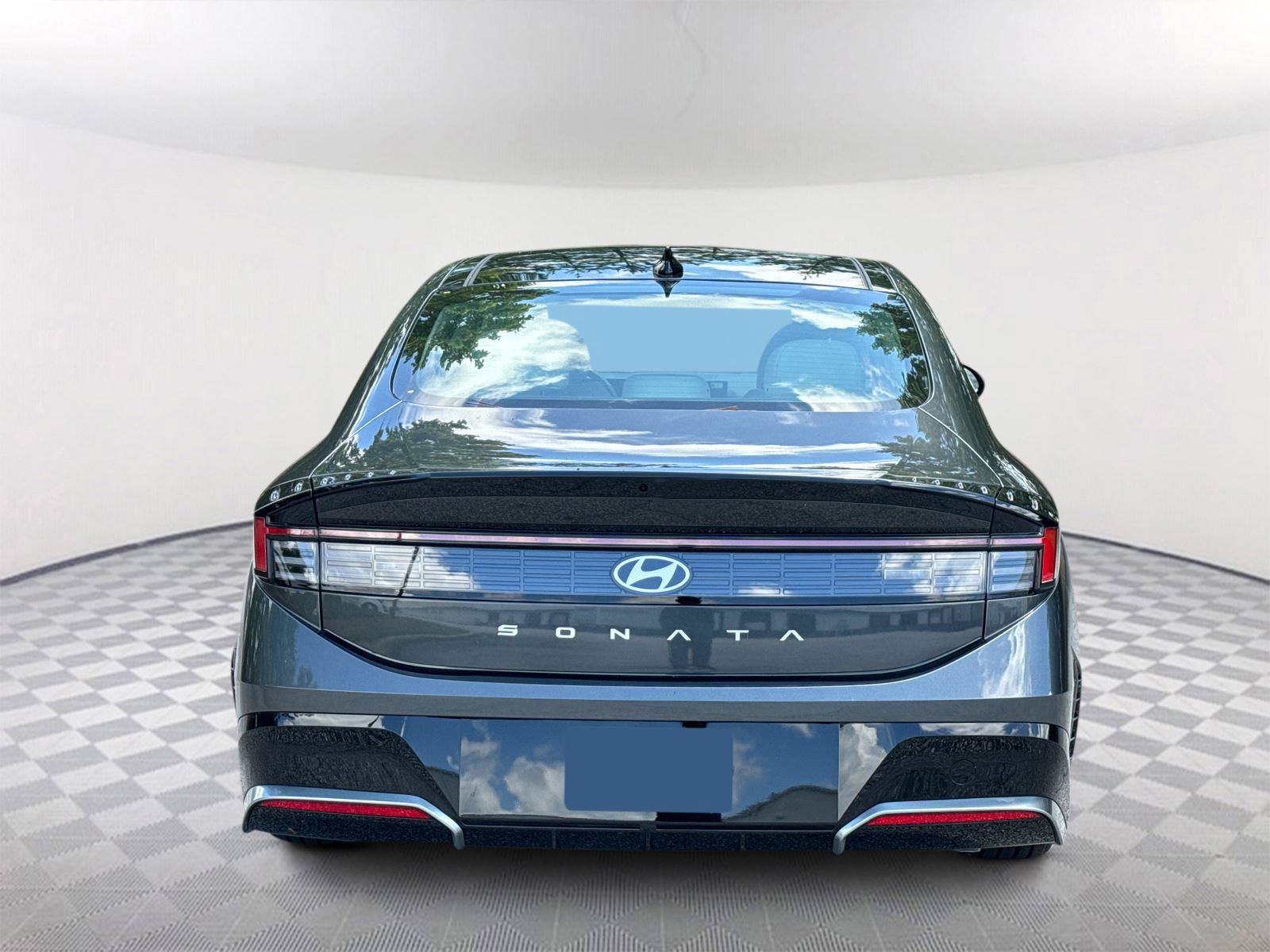 Certified 2024 Hyundai Sonata SEL w/ Convenience Package FWD image 5