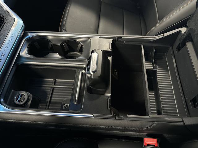 New 2026 Ford Expedition Tremor image 23