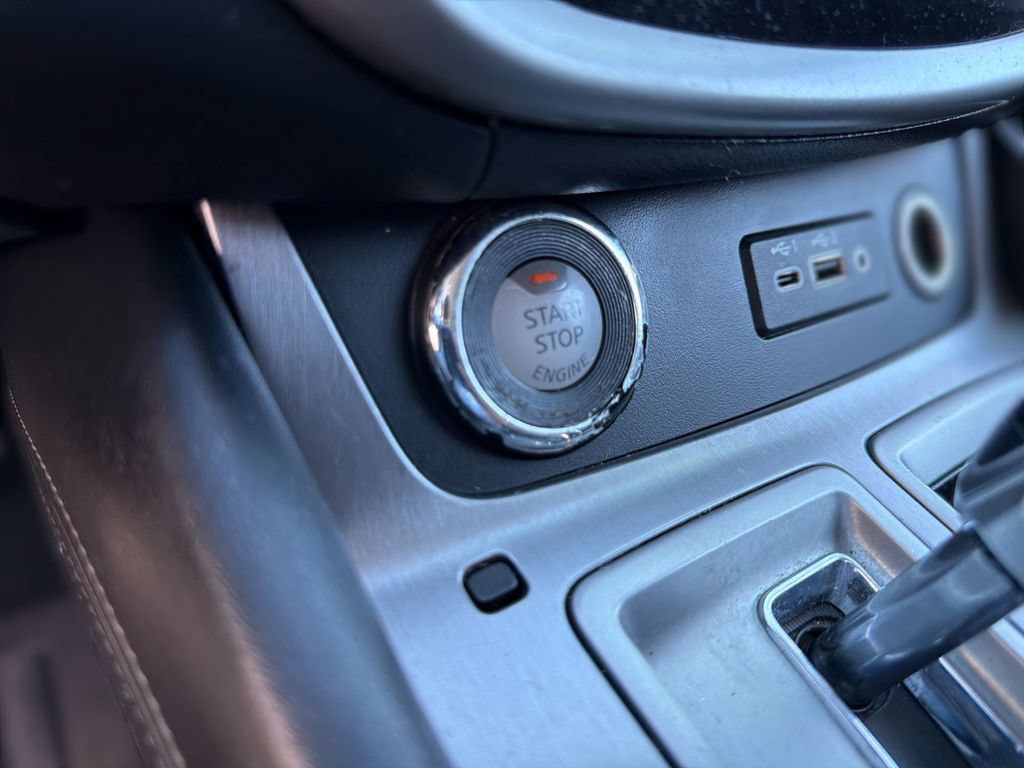 Used 2019 Nissan Murano S FWD image 25